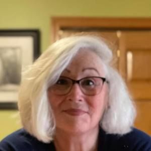 Meet your Posher, Cindy